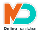 خدمات ترجمه تخصصی میهن دیک | Mihandic