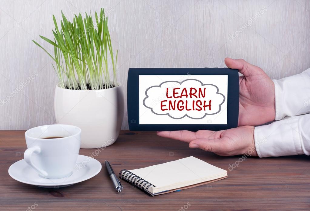 یادگیری زبان انگلیسی دیجیتالی