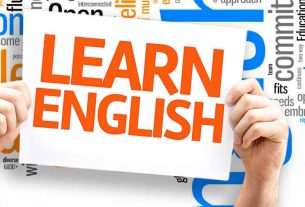 بهبود زبان انگلیسی از طریق شبکه های اجتماعی
