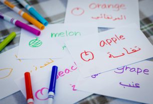 زبان عربی ، پنجمین زبان پرطرفدار در جهان
