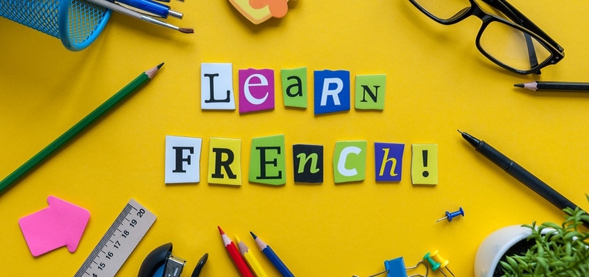 چرا زبان فرانسه یاد بگیریم؟