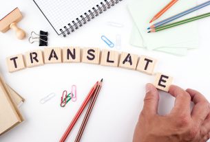 اهمیت نقش مترجم در ترجمه
