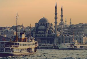 تفاوت ترکی استانبولی با ترکی آذربایجانی